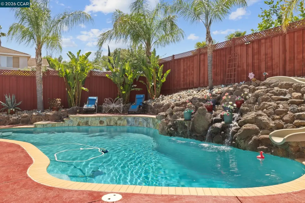 1301 Amberdale Court Antioch CA 94531