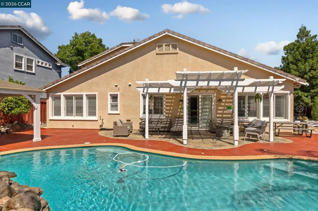 1301 Amberdale Court Antioch CA 94531