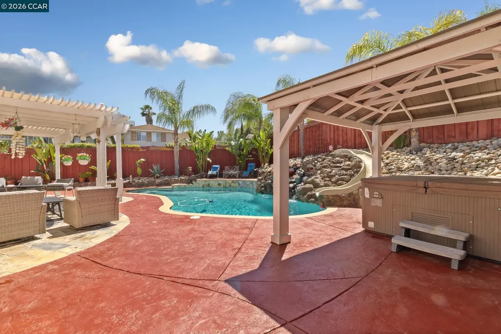 1301 Amberdale Court Antioch CA 94531