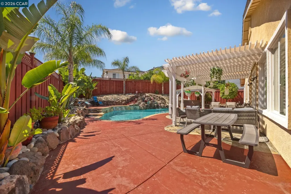 1301 Amberdale Court Antioch CA 94531