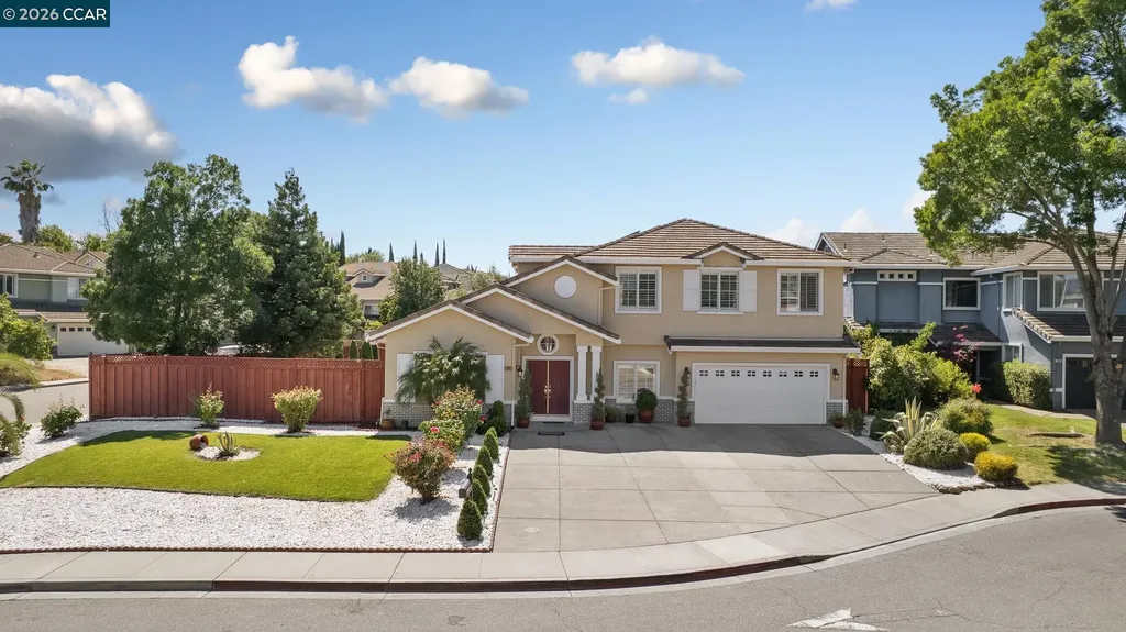1301 Amberdale Court Antioch CA 94531