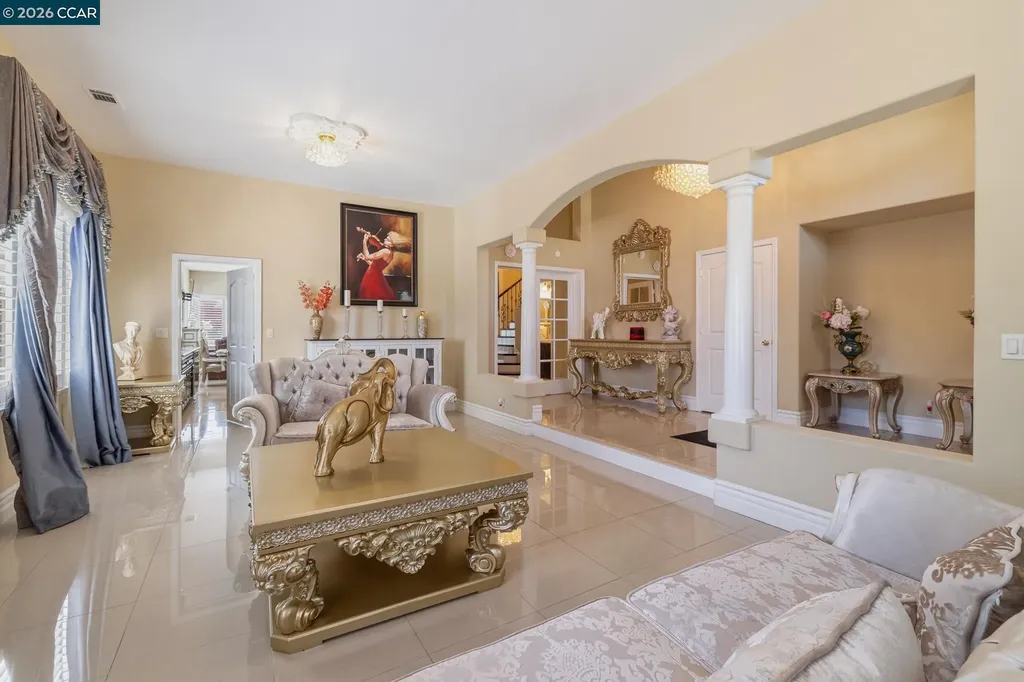 1301 Amberdale Court Antioch CA 94531