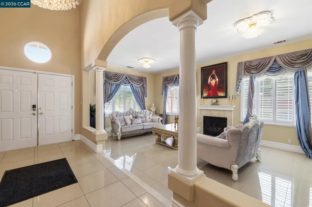 1301 Amberdale Court Antioch CA 94531