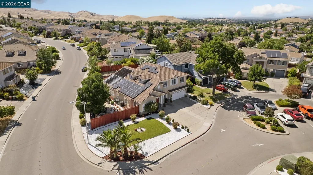 1301 Amberdale Court Antioch CA 94531