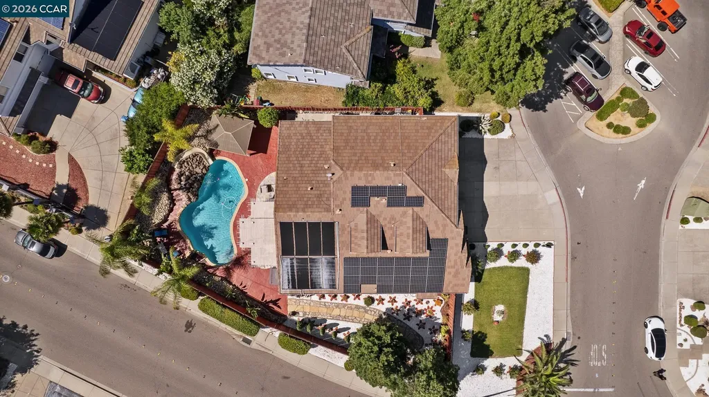 1301 Amberdale Court Antioch CA 94531