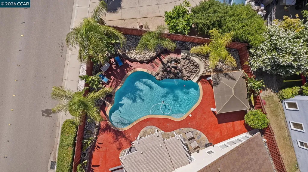 1301 Amberdale Court Antioch CA 94531