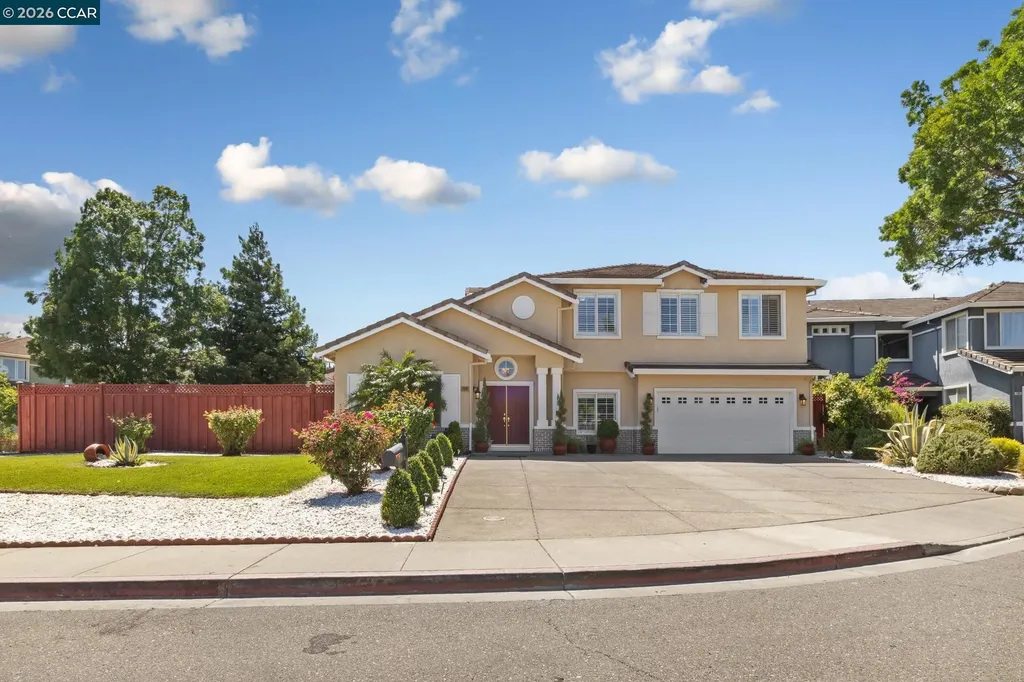 1301 Amberdale Court Antioch CA 94531
