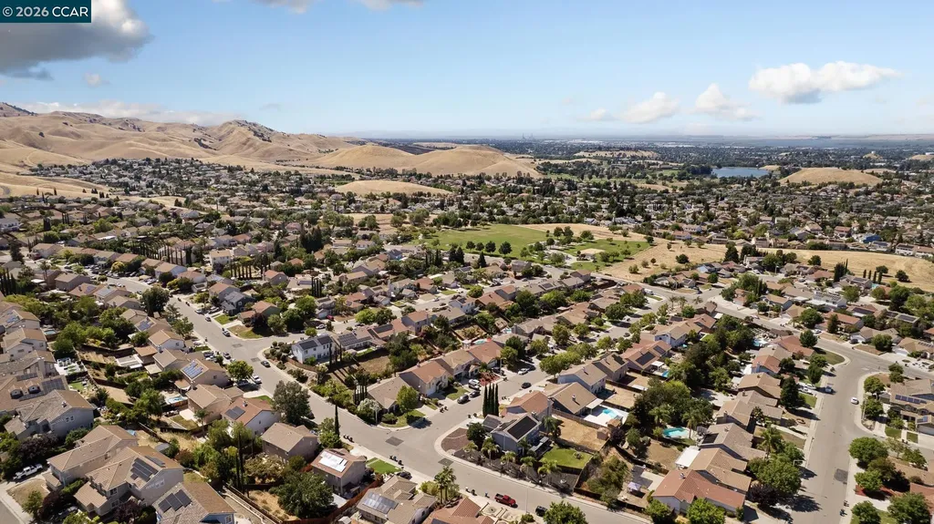 1301 Amberdale Court Antioch CA 94531