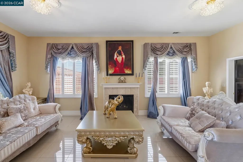1301 Amberdale Court Antioch CA 94531