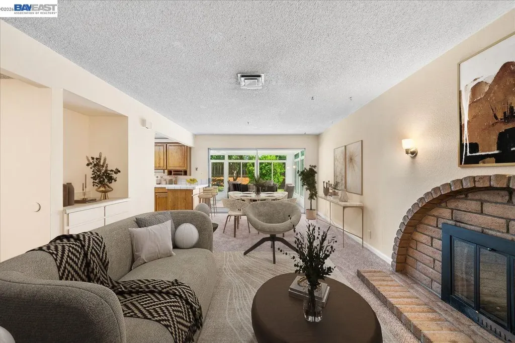 5451 Delia Way Livermore CA 94550