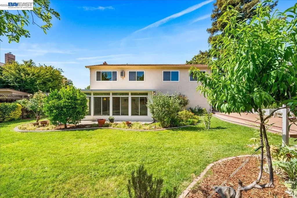 5451 Delia Way Livermore CA 94550