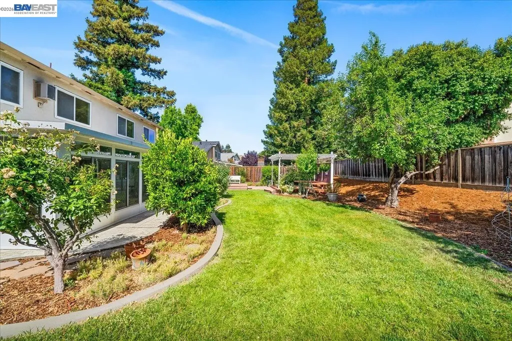 5451 Delia Way Livermore CA 94550