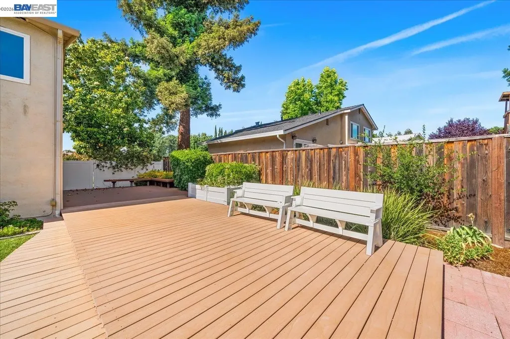 5451 Delia Way Livermore CA 94550