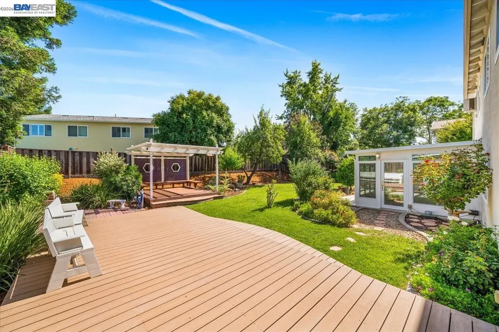 5451 Delia Way Livermore CA 94550