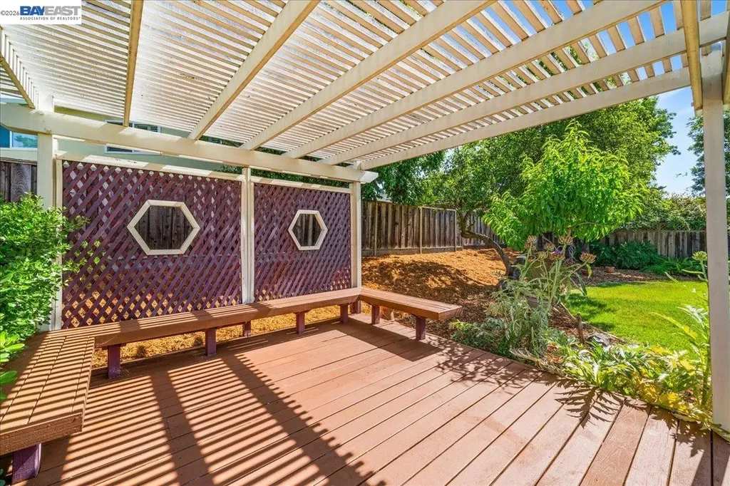 5451 Delia Way Livermore CA 94550
