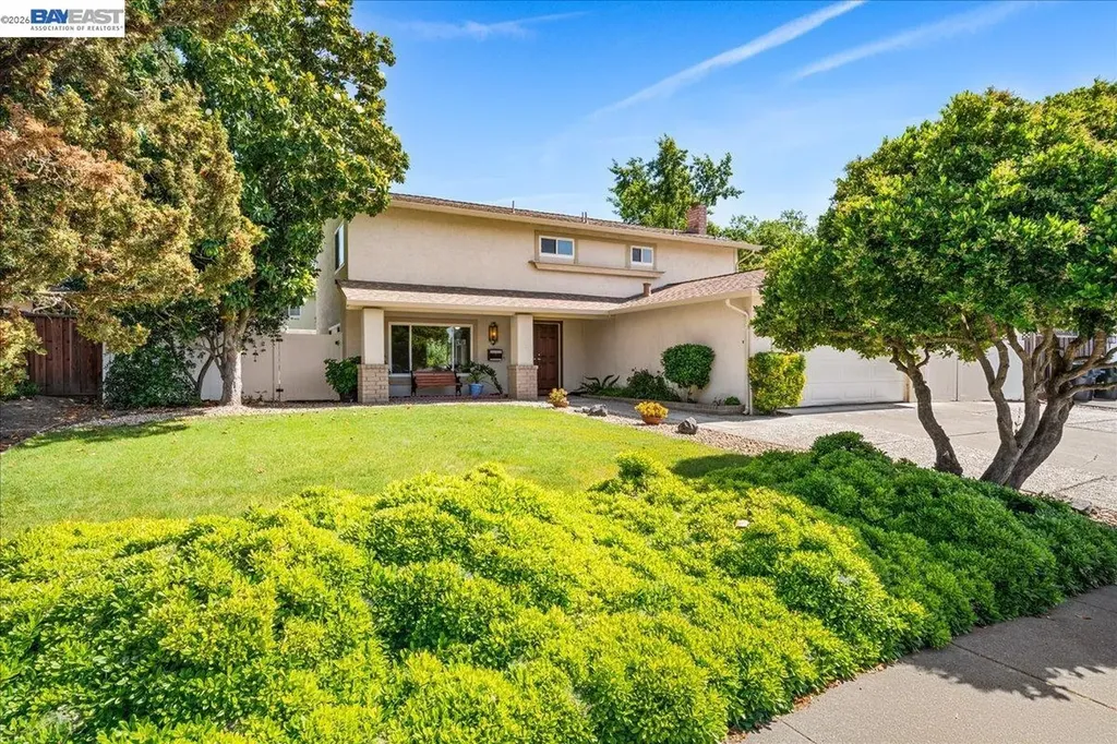 5451 Delia Way Livermore CA 94550