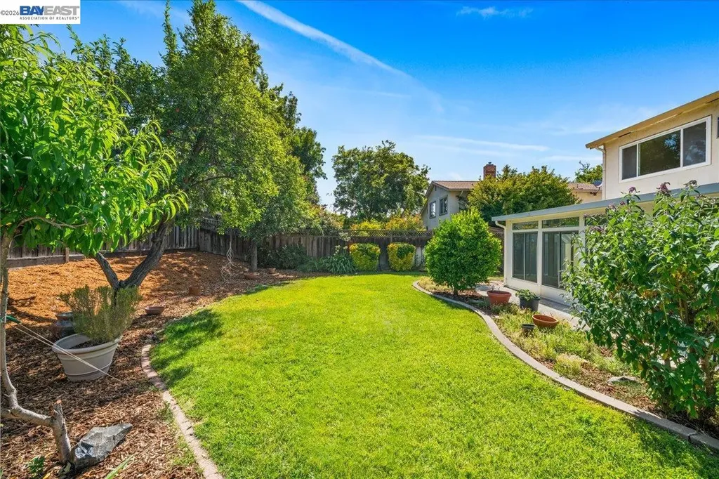 5451 Delia Way Livermore CA 94550