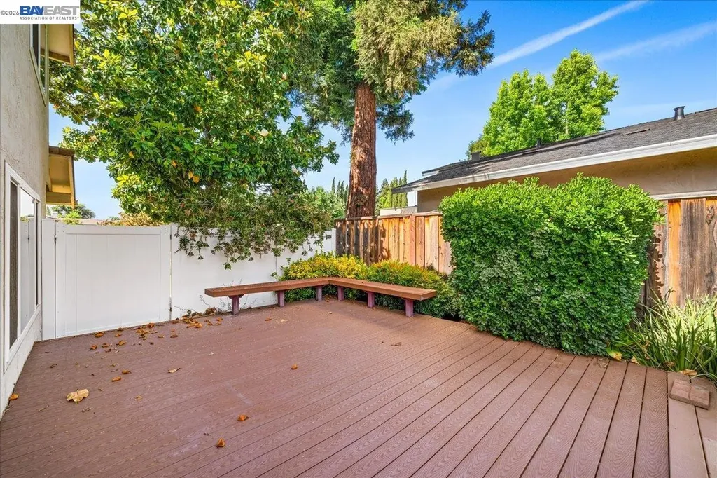 5451 Delia Way Livermore CA 94550