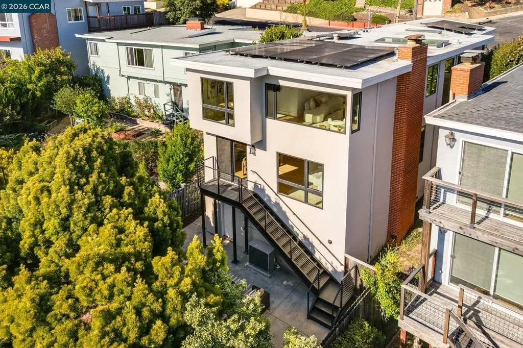2431 Tulare Avenue El Cerrito CA 94530