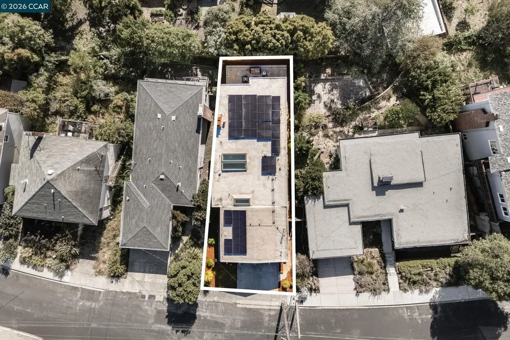 2431 Tulare Avenue El Cerrito CA 94530
