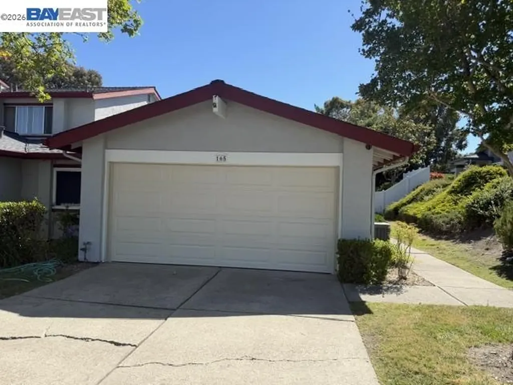 165 Rosario Court San Ramon CA 94583