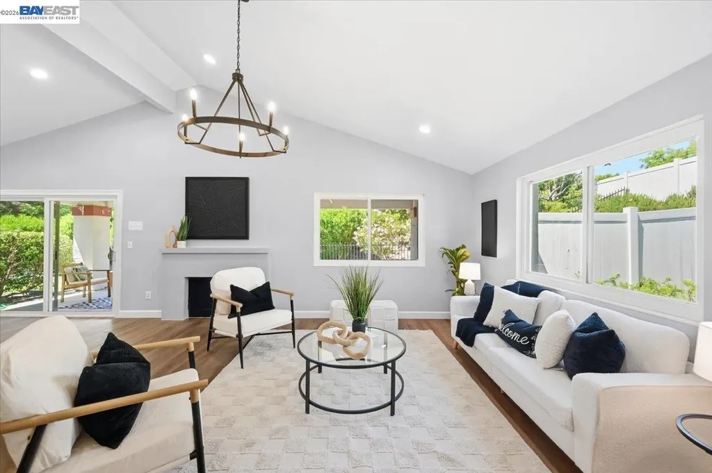 165 Rosario Court San Ramon CA 94583