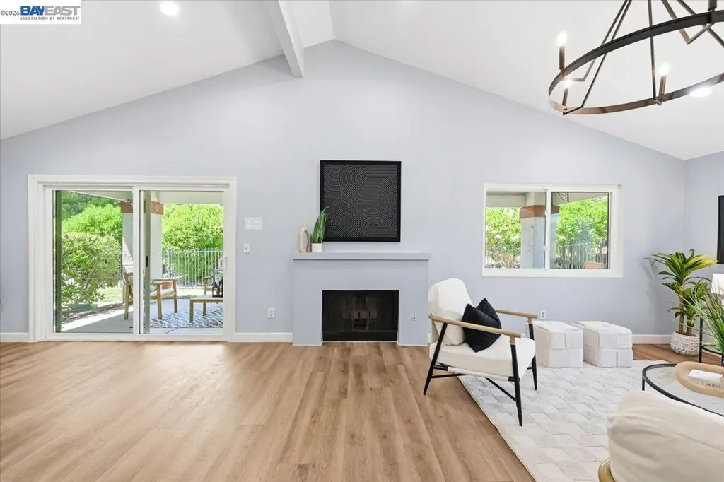 165 Rosario Court San Ramon CA 94583