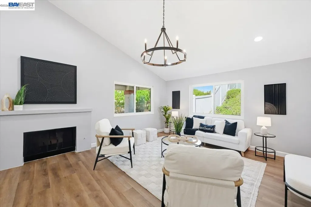 165 Rosario Court San Ramon CA 94583