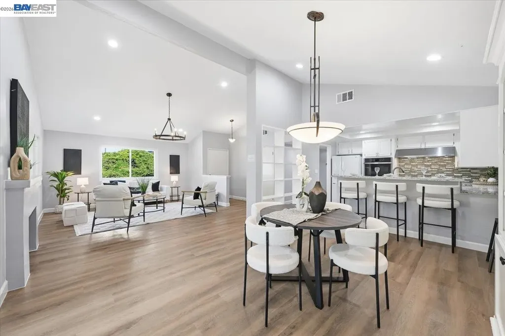 165 Rosario Court San Ramon CA 94583
