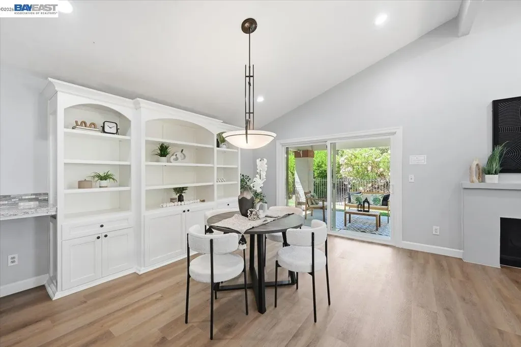 165 Rosario Court San Ramon CA 94583