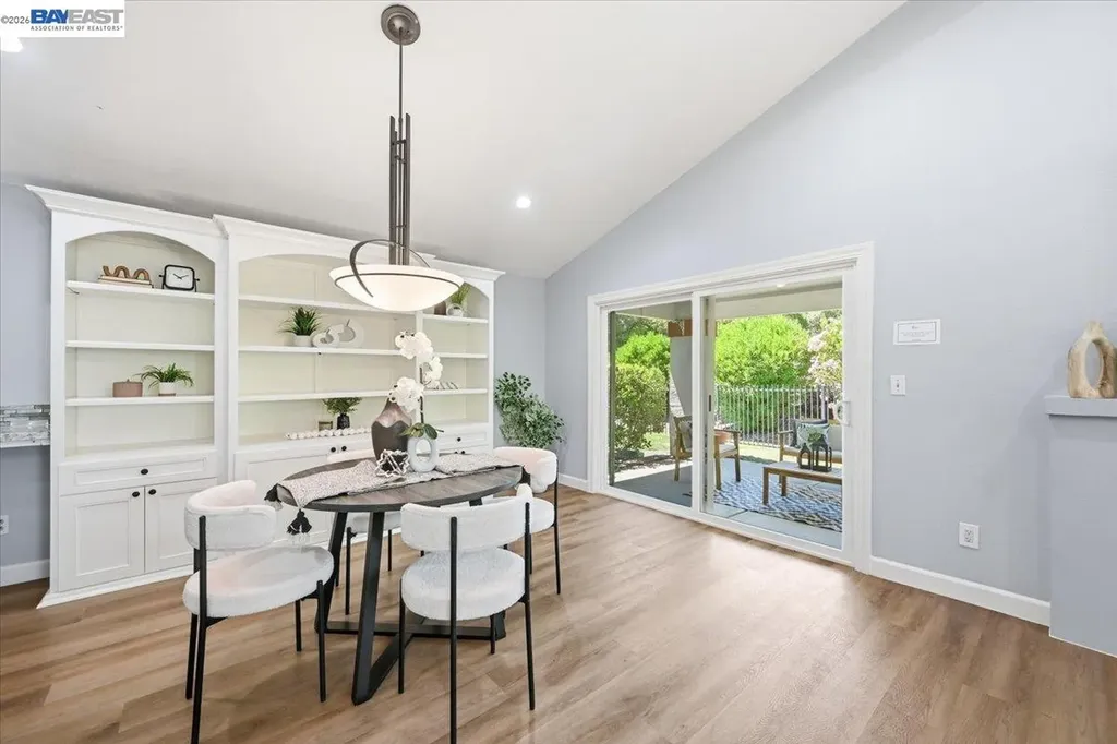 165 Rosario Court San Ramon CA 94583