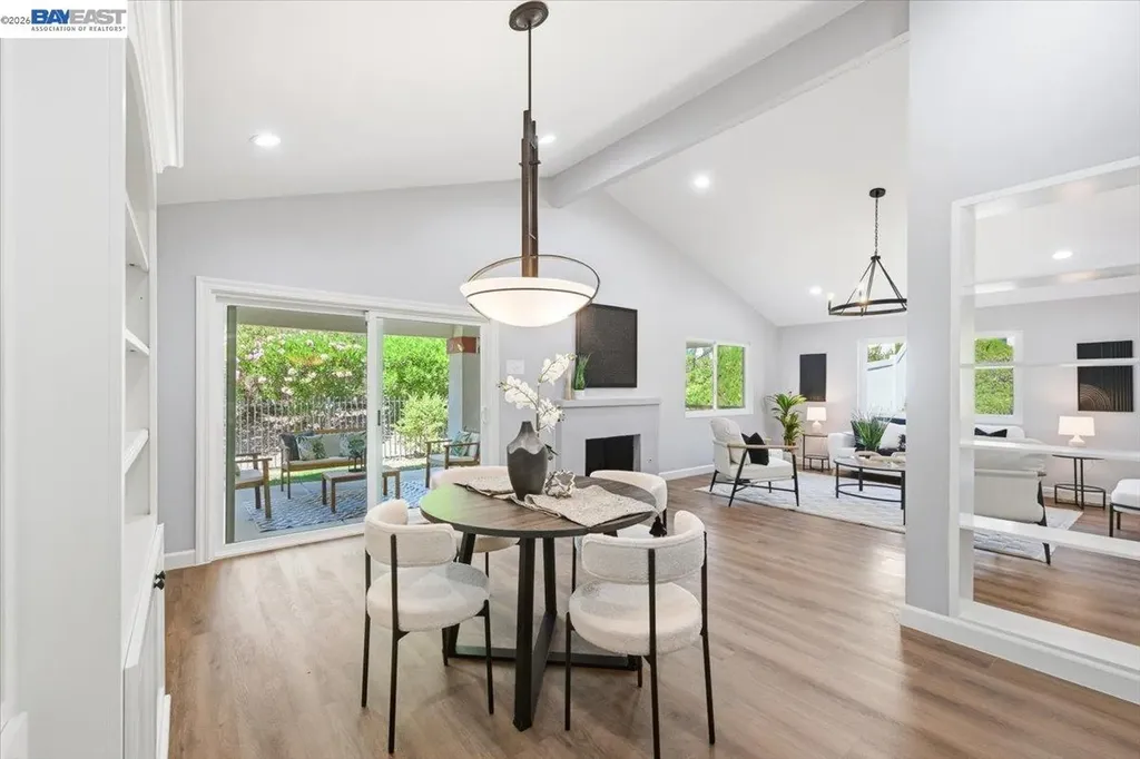 165 Rosario Court San Ramon CA 94583