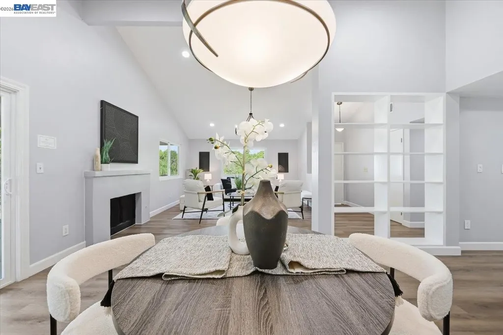 165 Rosario Court San Ramon CA 94583