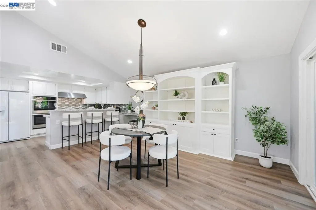 165 Rosario Court San Ramon CA 94583