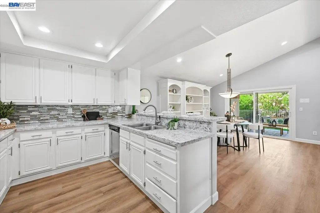 165 Rosario Court San Ramon CA 94583
