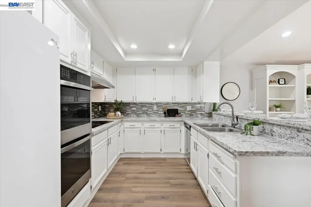 165 Rosario Court San Ramon CA 94583