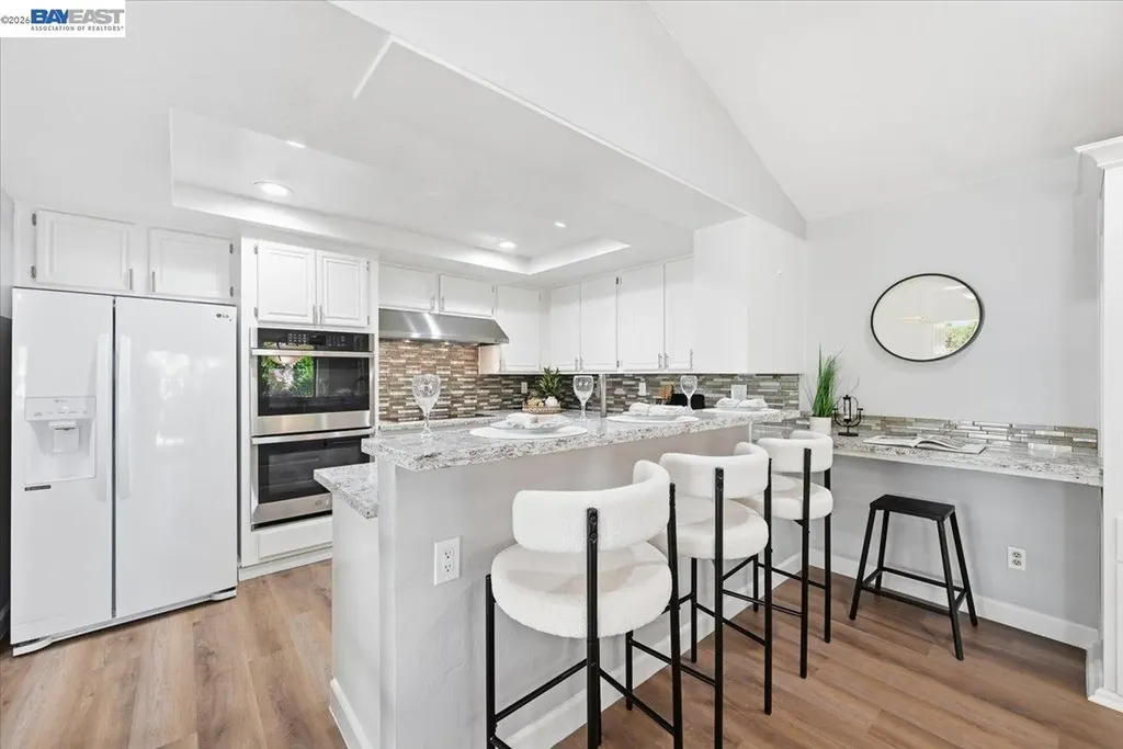 165 Rosario Court San Ramon CA 94583