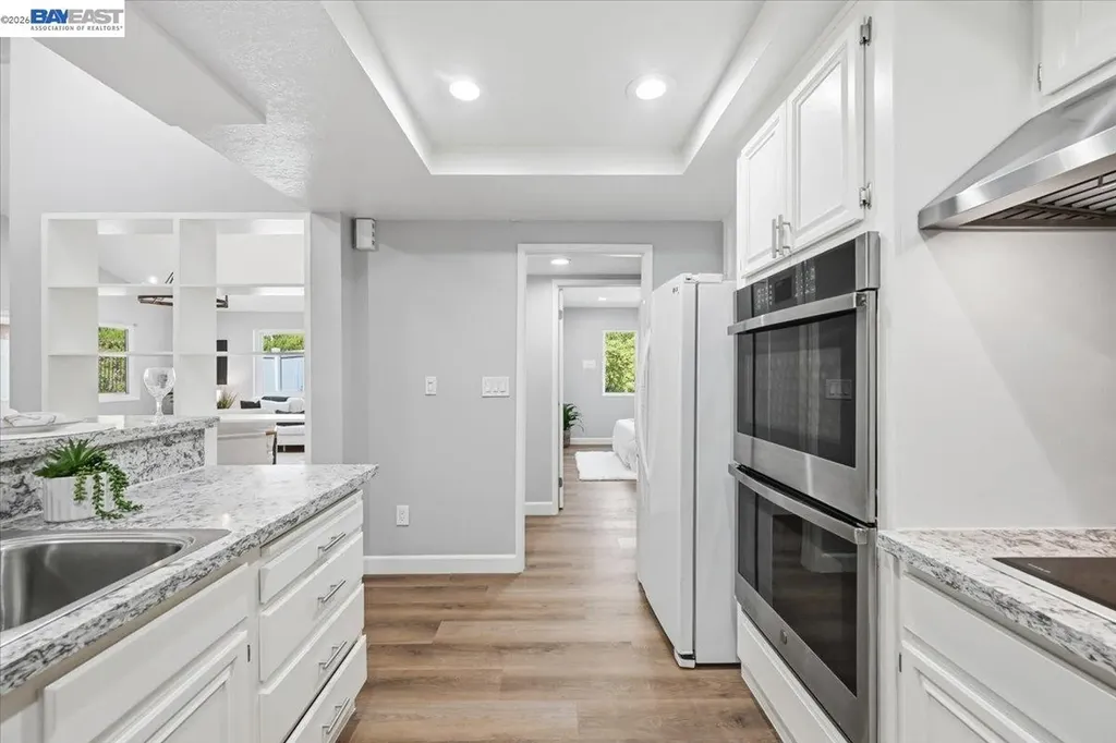 165 Rosario Court San Ramon CA 94583