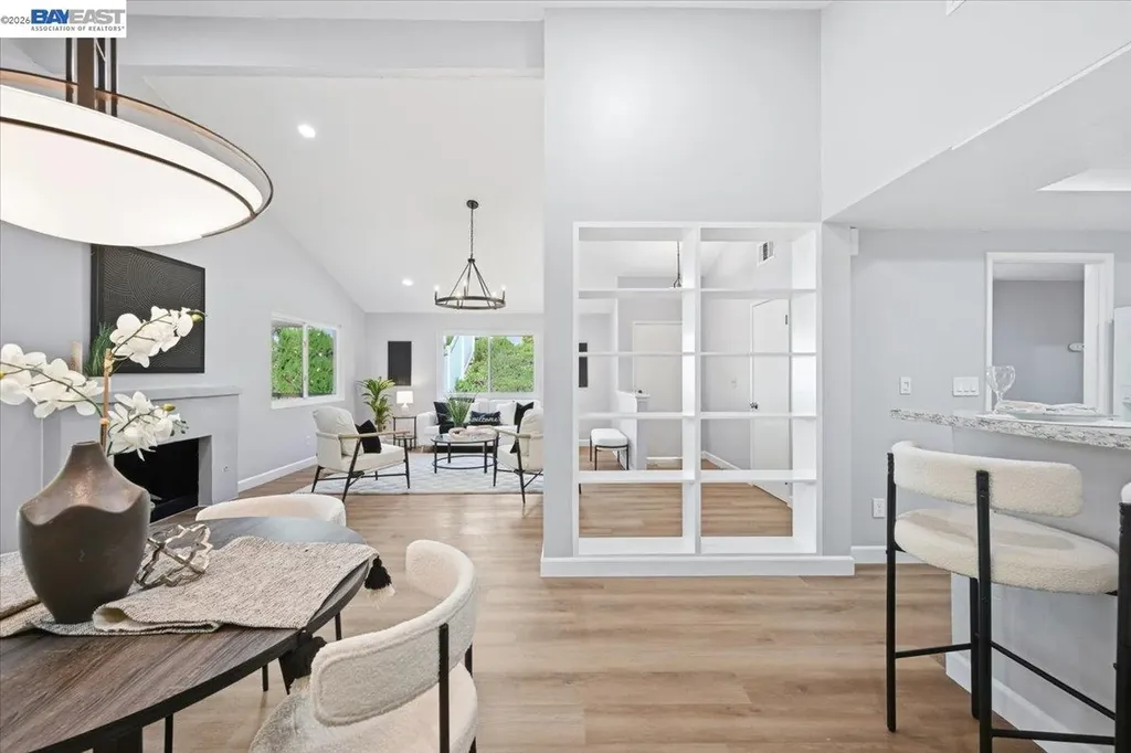 165 Rosario Court San Ramon CA 94583