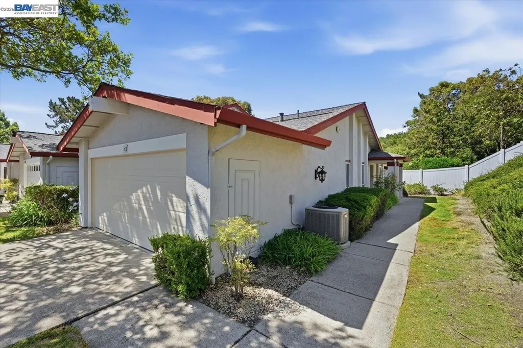165 Rosario Court San Ramon CA 94583