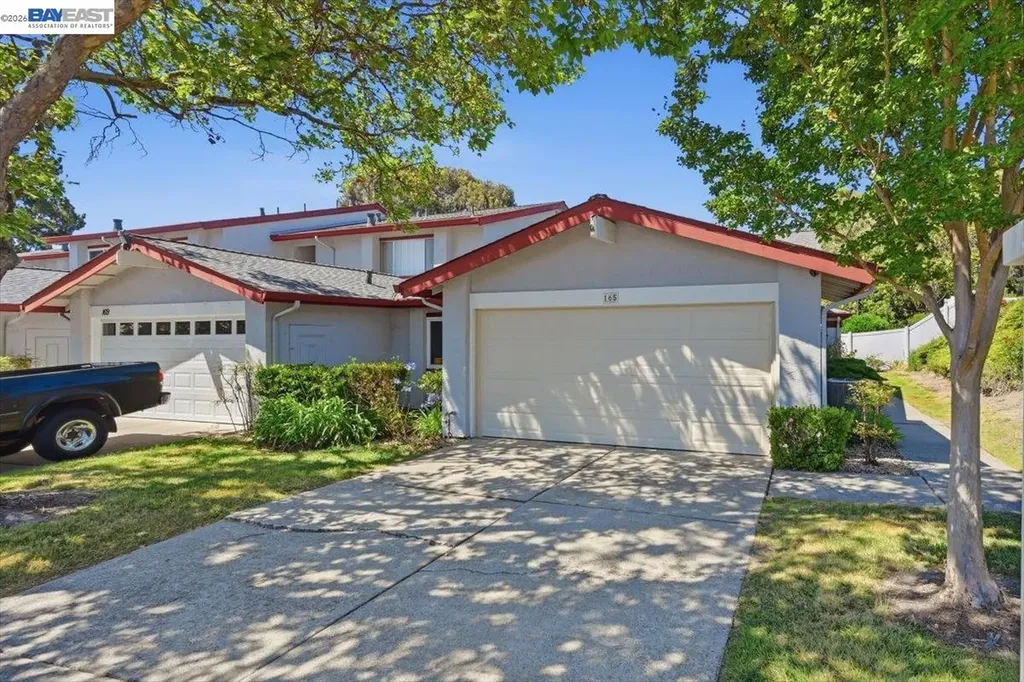165 Rosario Court San Ramon CA 94583