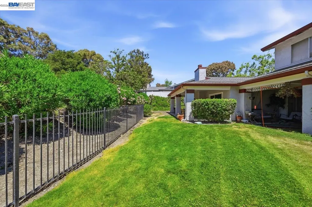 165 Rosario Court San Ramon CA 94583