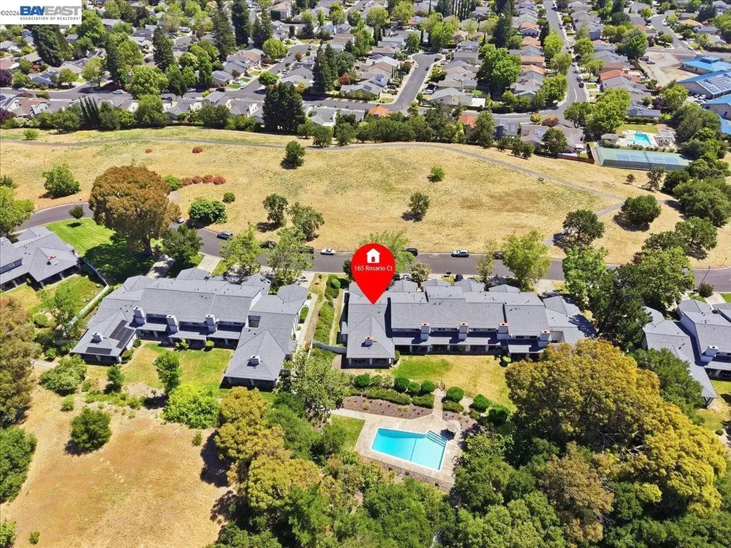 165 Rosario Court San Ramon CA 94583