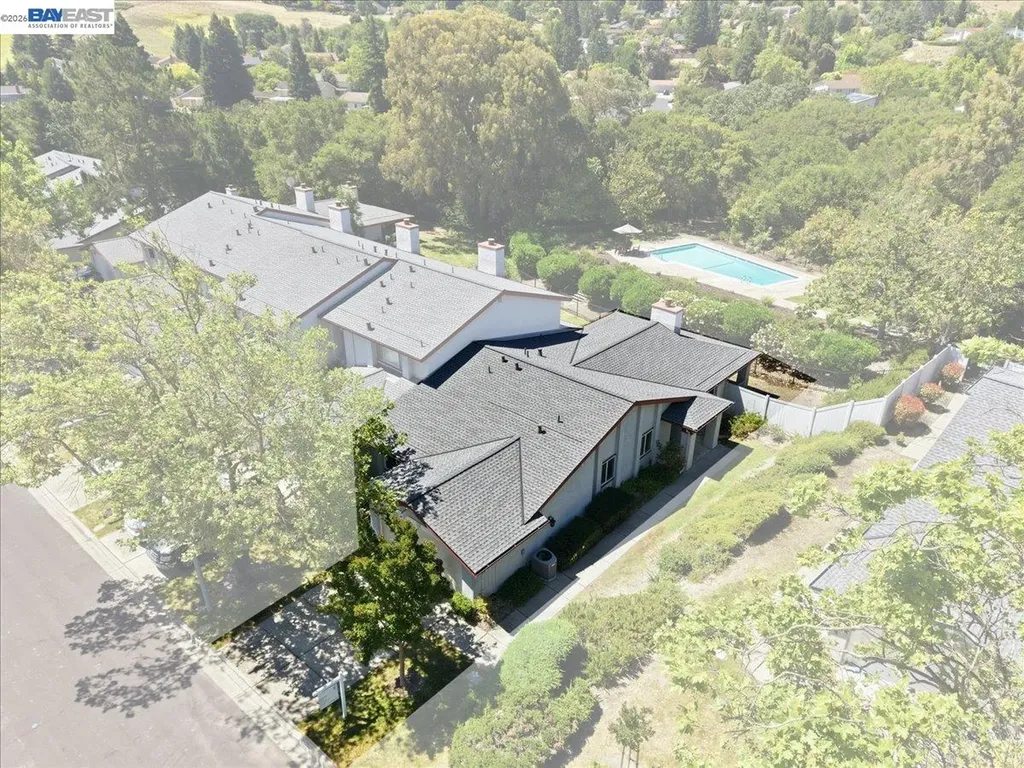 165 Rosario Court San Ramon CA 94583