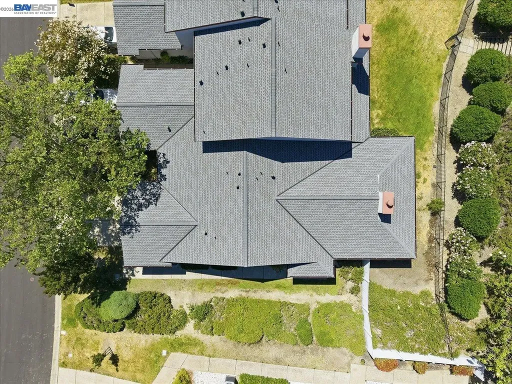165 Rosario Court San Ramon CA 94583