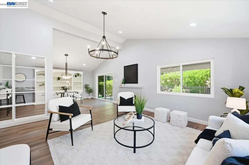 165 Rosario Court San Ramon CA 94583