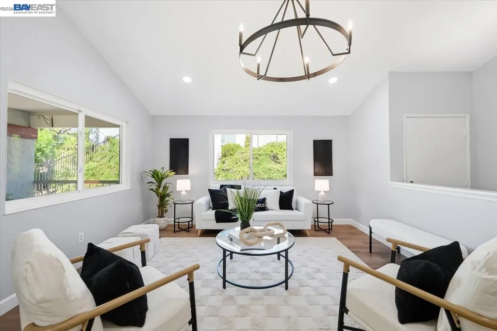 165 Rosario Court San Ramon CA 94583