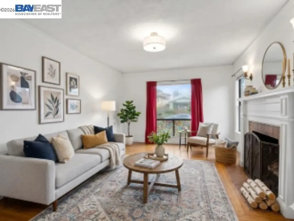 1227 33rd Street Oakland CA 94610