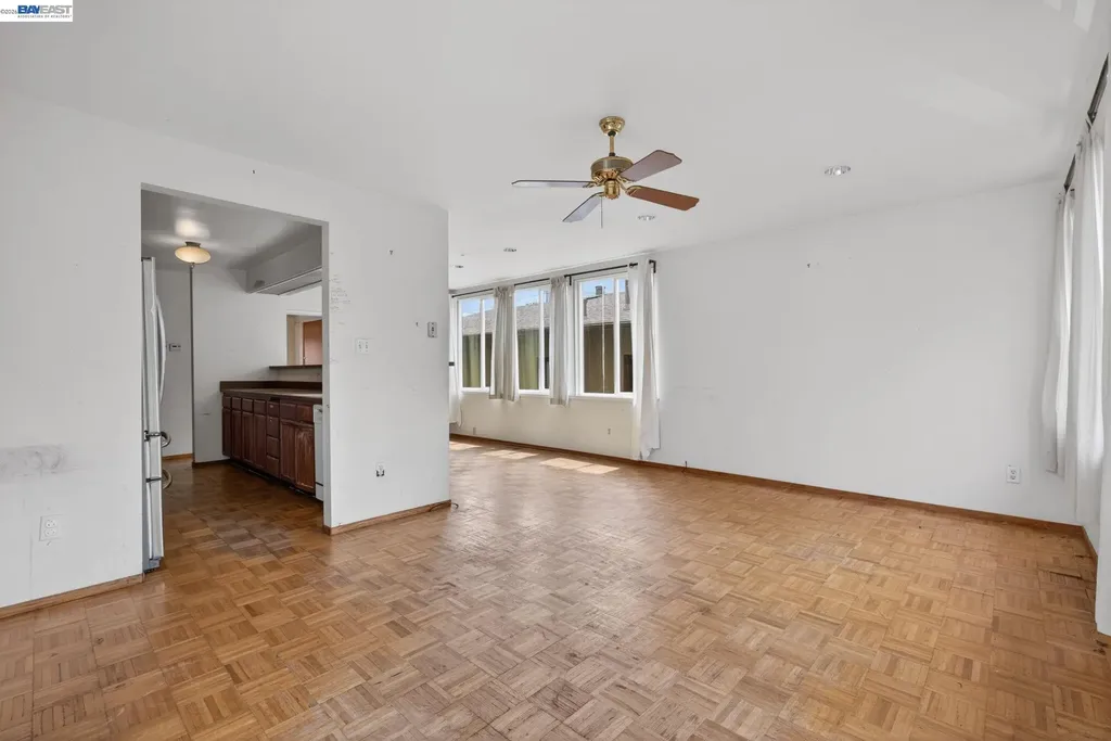 1227 33rd Street Oakland CA 94610