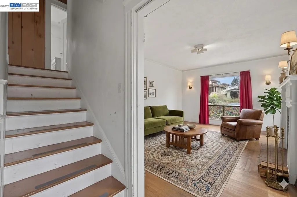 1227 33rd Street Oakland CA 94610